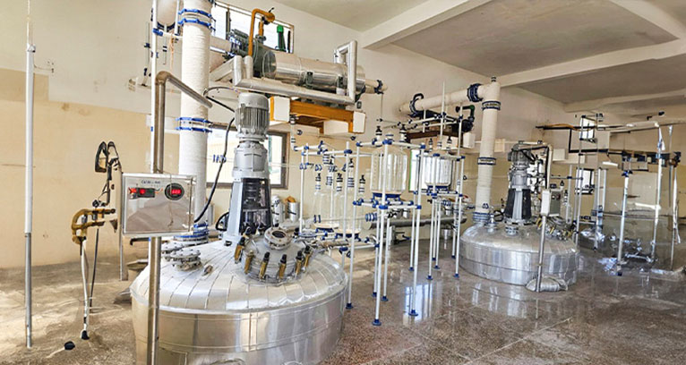 Pressure Tank Manufacturer in Pune